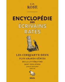 Encyclopédie des écrivains...