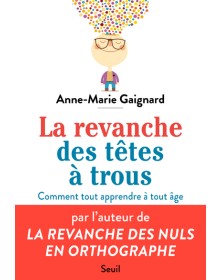 La Revanche des têtes à trous