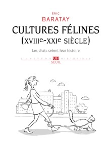 Cultures félines...