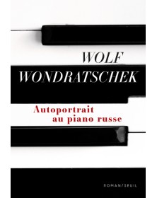 Autoportrait au piano russe