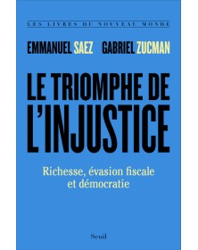 Le Triomphe de l'injustice