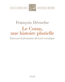 Le Coran, une histoire...