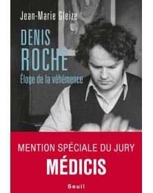 Denis Roche