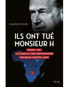 Ils ont tué Monsieur H