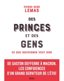 Des princes et des gens