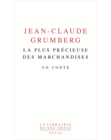 La Plus Précieuse des...