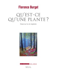 Qu'est-ce qu'une plante ?