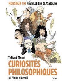 Curiosités philosophiques