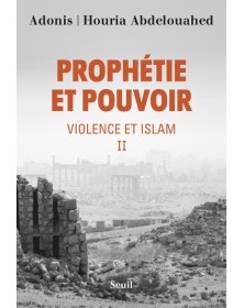 Prophétie et pouvoir