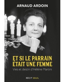 Et si le parrain était une...