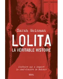 Lolita, la véritable histoire