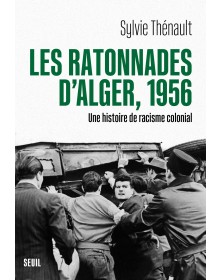 Les Ratonnades d'Alger, 1956