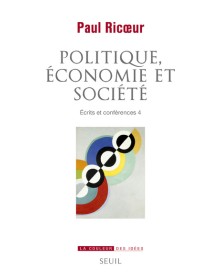 Politique, économie et société