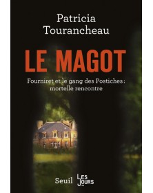 Le Magot  (Seuil/Les Jours)
