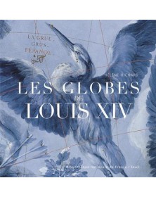Les Globes de Louis XIV...