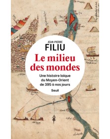Le Milieu des mondes