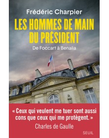 Les Hommes de main du...