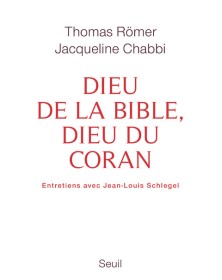 Dieu de la Bible, dieu du...