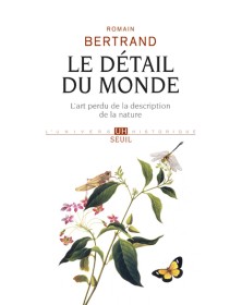Le Détail du monde