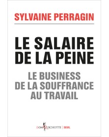 Le Salaire de la peine