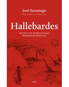 Hallebardes