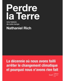 Perdre la Terre