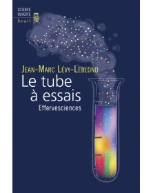 Le Tube à essais