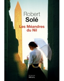 Les Méandres du Nil