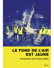 Le fond de l'air est jaune