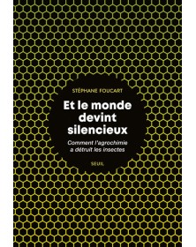 Et le monde devint silencieux