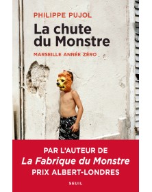 La Chute du monstre