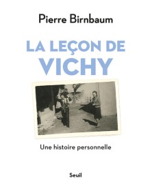 La Leçon de Vichy