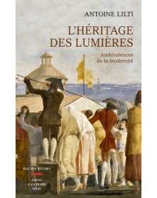 L'Héritage des Lumières