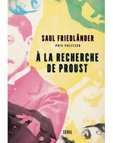 A la recherche de Proust