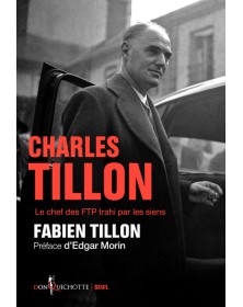 Charles Tillon  (Préface...