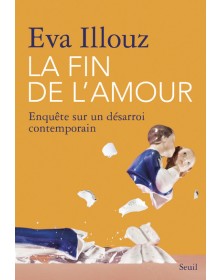 La Fin de l'amour