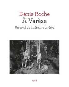 A Varèse  ((nouvelle édition))