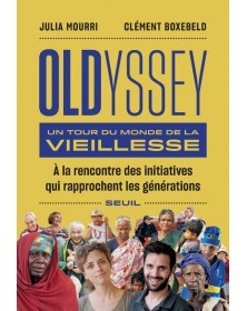 Oldyssey