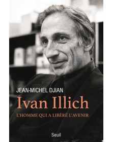 Ivan Illich