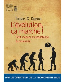 L'Evolution, ça marche !