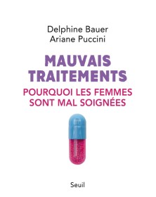 Mauvais traitements