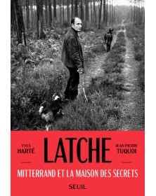 Latche