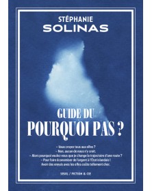 Guide du Pourquoi Pas ?