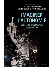 Imaginer l'autonomie...