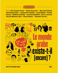 Le monde arabe existe-t-il...