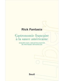 Gastronomie française à la...