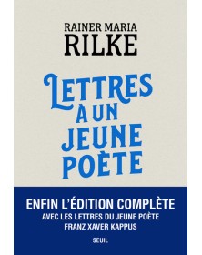 Lettres à un jeune poète