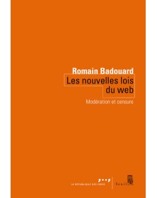 Les Nouvelles Lois du web