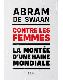 Contre les femmes