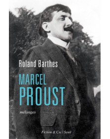 Marcel Proust